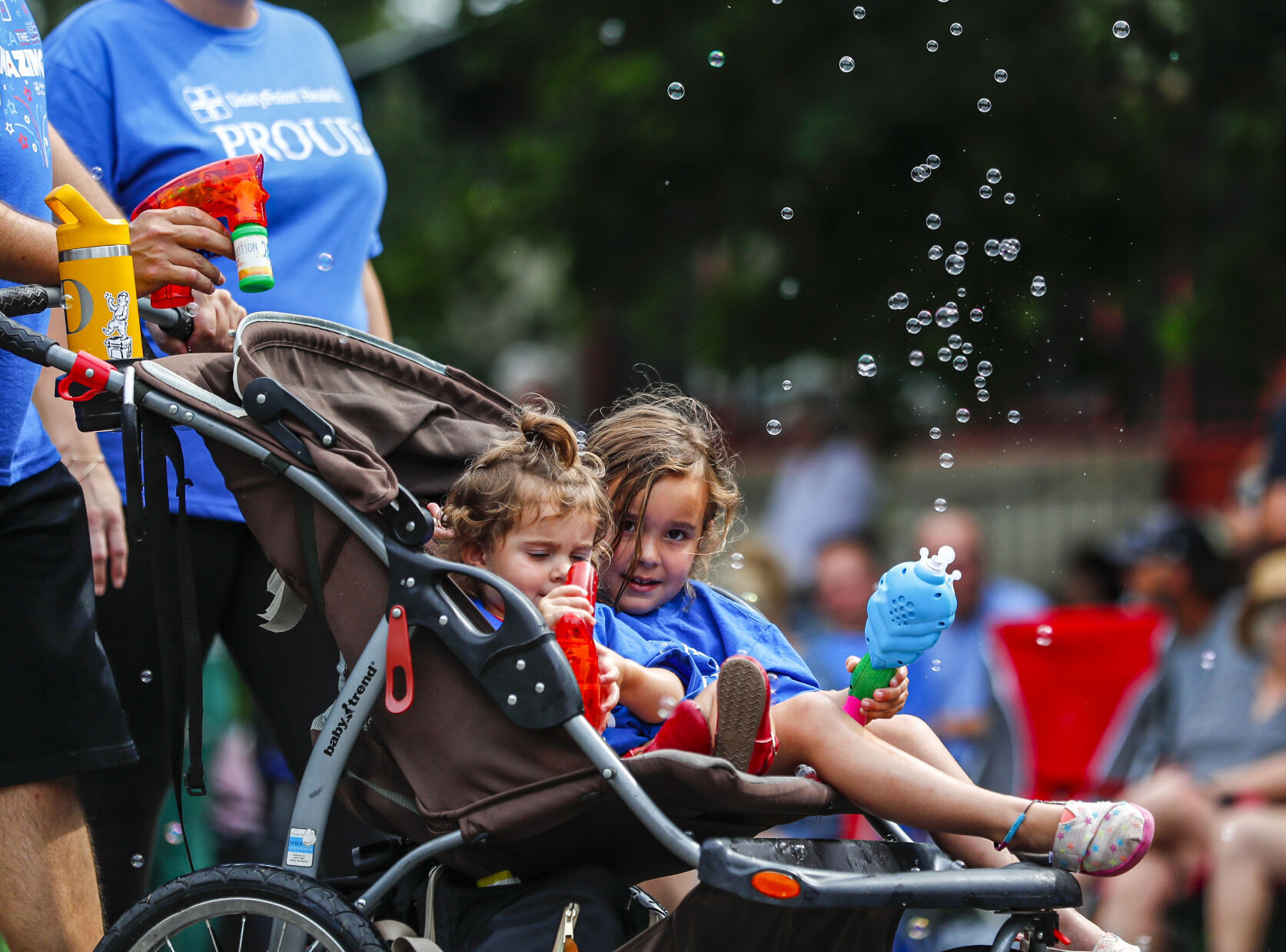 Sturgis Falls Parade 16